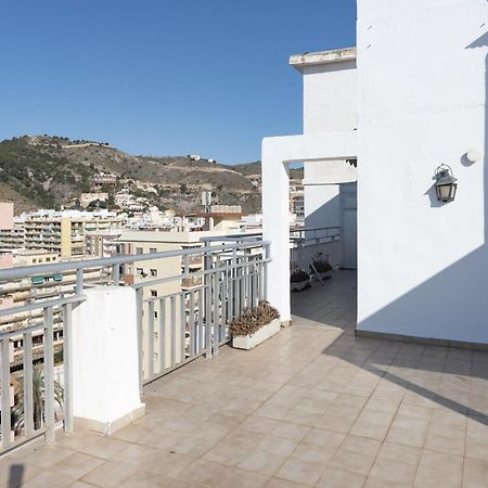Appartamento Lider, 12º-A Atico Cullera Esterno foto